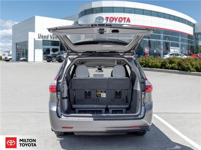2020 Toyota Sienna LE 8-Passenger (Stk: 030776) in Milton - Image 7 of 27 2020 Toyota Sienna LE 8-Passenger (Stk: 030776) in Milton - Image 7 of 27