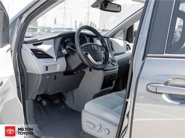 2020 Toyota Sienna LE 8-Passenger (Stk: 030776) in Milton - Image 8 of 27 2020 Toyota Sienna LE 8-Passenger (Stk: 030776) in Milton - Image 8 of 27