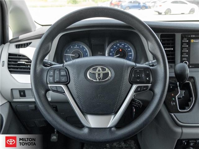 2020 Toyota Sienna LE 8-Passenger (Stk: 030776) in Milton - Image 9 of 27 2020 Toyota Sienna LE 8-Passenger (Stk: 030776) in Milton - Image 9 of 27
