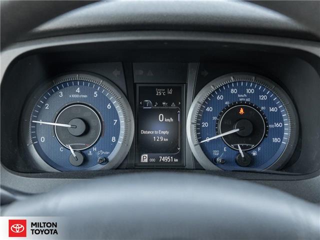 2020 Toyota Sienna LE 8-Passenger (Stk: 030776) in Milton - Image 10 of 27 2020 Toyota Sienna LE 8-Passenger (Stk: 030776) in Milton - Image 10 of 27