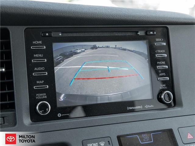 2020 Toyota Sienna LE 8-Passenger (Stk: 030776) in Milton - Image 11 of 27 2020 Toyota Sienna LE 8-Passenger (Stk: 030776) in Milton - Image 11 of 27