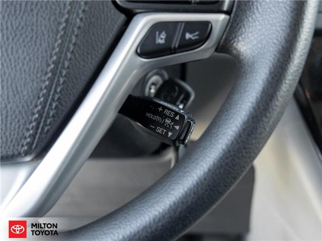 2020 Toyota Sienna LE 8-Passenger (Stk: 030776) in Milton - Image 13 of 27 2020 Toyota Sienna LE 8-Passenger (Stk: 030776) in Milton - Image 13 of 27