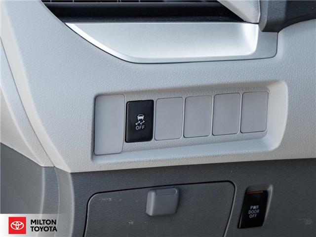 2020 Toyota Sienna LE 8-Passenger (Stk: 030776) in Milton - Image 14 of 27 2020 Toyota Sienna LE 8-Passenger (Stk: 030776) in Milton - Image 14 of 27