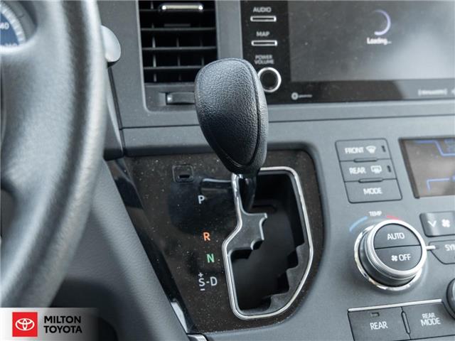 2020 Toyota Sienna LE 8-Passenger (Stk: 030776) in Milton - Image 15 of 27 2020 Toyota Sienna LE 8-Passenger (Stk: 030776) in Milton - Image 15 of 27