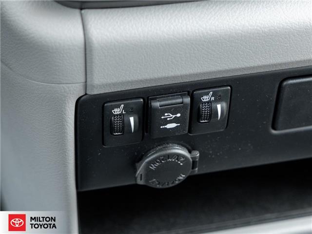 2020 Toyota Sienna LE 8-Passenger (Stk: 030776) in Milton - Image 16 of 27 2020 Toyota Sienna LE 8-Passenger (Stk: 030776) in Milton - Image 16 of 27