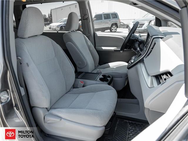 2020 Toyota Sienna LE 8-Passenger (Stk: 030776) in Milton - Image 20 of 27 2020 Toyota Sienna LE 8-Passenger (Stk: 030776) in Milton - Image 20 of 27