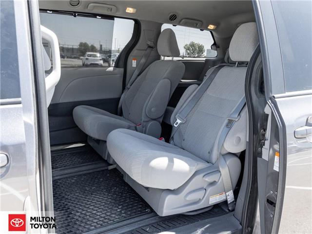 2020 Toyota Sienna LE 8-Passenger (Stk: 030776) in Milton - Image 21 of 27 2020 Toyota Sienna LE 8-Passenger (Stk: 030776) in Milton - Image 21 of 27