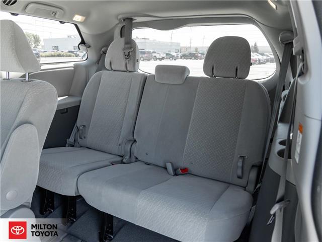 2020 Toyota Sienna LE 8-Passenger (Stk: 030776) in Milton - Image 22 of 27 2020 Toyota Sienna LE 8-Passenger (Stk: 030776) in Milton - Image 22 of 27
