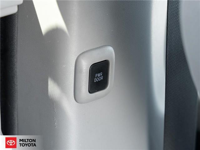2020 Toyota Sienna LE 8-Passenger (Stk: 030776) in Milton - Image 23 of 27 2020 Toyota Sienna LE 8-Passenger (Stk: 030776) in Milton - Image 23 of 27
