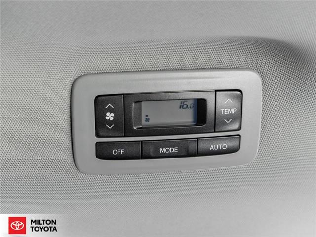 2020 Toyota Sienna LE 8-Passenger (Stk: 030776) in Milton - Image 24 of 27 2020 Toyota Sienna LE 8-Passenger (Stk: 030776) in Milton - Image 24 of 27