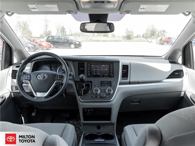 2020 Toyota Sienna LE 8-Passenger (Stk: 030776) in Milton - Image 26 of 27 2020 Toyota Sienna LE 8-Passenger (Stk: 030776) in Milton - Image 26 of 27