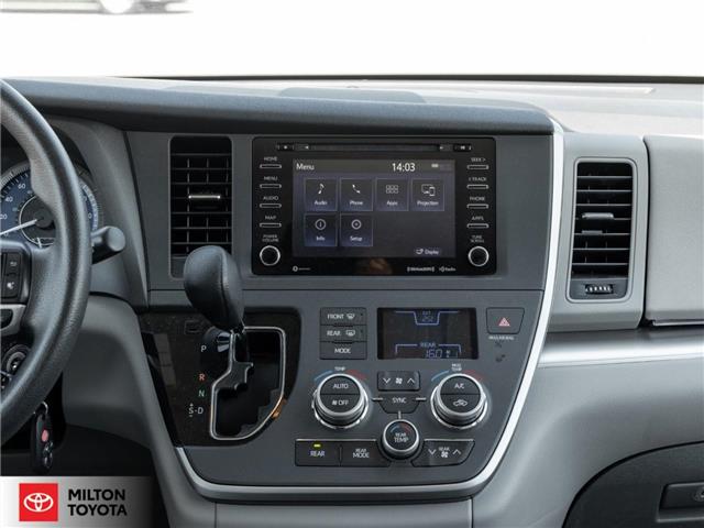 2020 Toyota Sienna LE 8-Passenger (Stk: 030776) in Milton - Image 27 of 27 2020 Toyota Sienna LE 8-Passenger (Stk: 030776) in Milton - Image 27 of 27