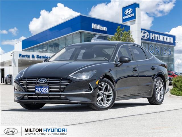 2023 Hyundai Sonata 2.5L Preferred Sedan