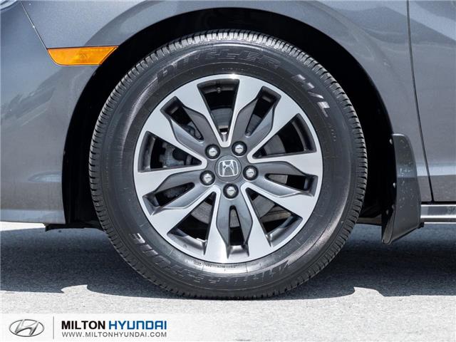 2023 Honda Odyssey EX-L (Stk: 502714) in Milton - Image 4 of 29