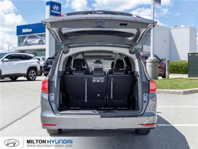 2023 Honda Odyssey EX-L (Stk: 502714) in Milton - Image 7 of 29