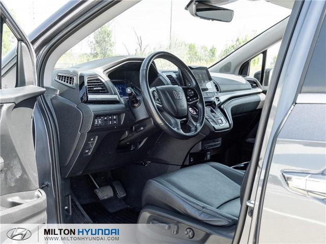 2023 Honda Odyssey EX-L (Stk: 502714) in Milton - Image 8 of 29