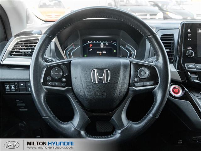 2023 Honda Odyssey EX-L (Stk: 502714) in Milton - Image 9 of 29