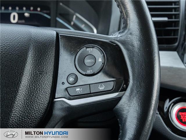 2023 Honda Odyssey EX-L (Stk: 502714) in Milton - Image 10 of 29