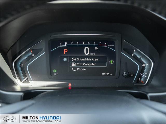 2023 Honda Odyssey EX-L (Stk: 502714) in Milton - Image 11 of 29