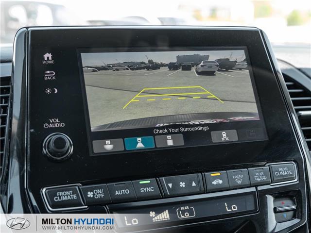 2023 Honda Odyssey EX-L (Stk: 502714) in Milton - Image 12 of 29