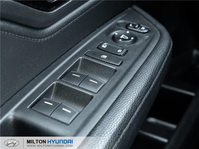 2023 Honda Odyssey EX-L (Stk: 502714) in Milton - Image 13 of 29