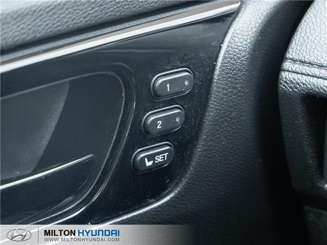 2023 Honda Odyssey EX-L (Stk: 502714) in Milton - Image 14 of 29