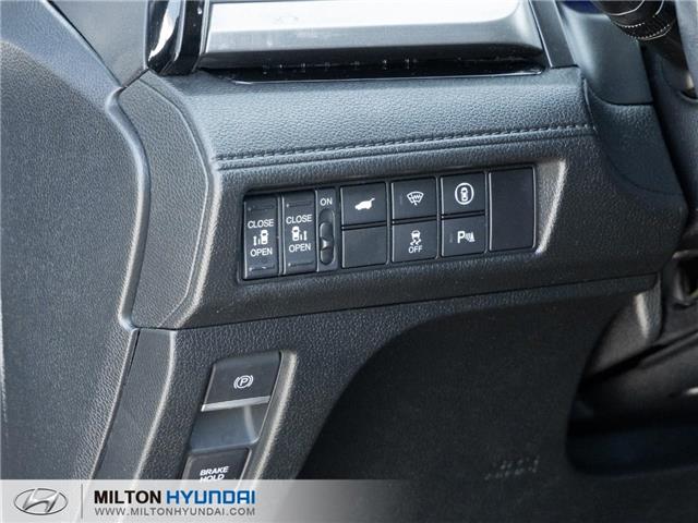 2023 Honda Odyssey EX-L (Stk: 502714) in Milton - Image 15 of 29