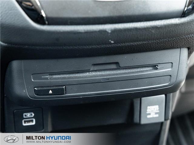 2023 Honda Odyssey EX-L (Stk: 502714) in Milton - Image 18 of 29