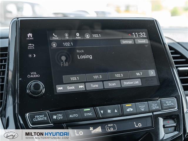 2023 Honda Odyssey EX-L (Stk: 502714) in Milton - Image 20 of 29