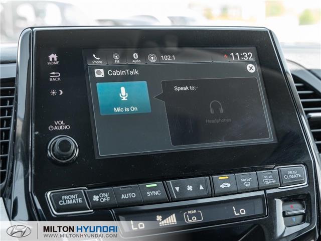 2023 Honda Odyssey EX-L (Stk: 502714) in Milton - Image 21 of 29