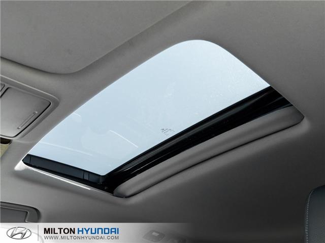 2023 Honda Odyssey EX-L (Stk: 502714) in Milton - Image 22 of 29