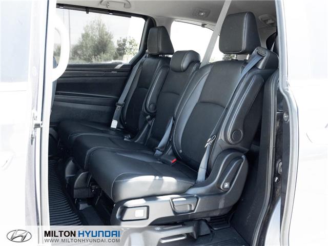 2023 Honda Odyssey EX-L (Stk: 502714) in Milton - Image 25 of 29