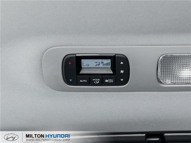 2023 Honda Odyssey EX-L (Stk: 502714) in Milton - Image 26 of 29
