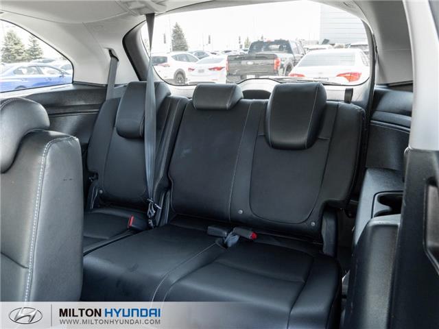 2023 Honda Odyssey EX-L (Stk: 502714) in Milton - Image 27 of 29