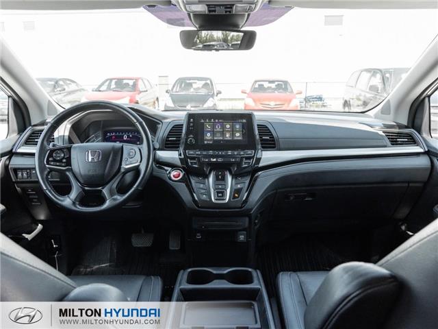 2023 Honda Odyssey EX-L (Stk: 502714) in Milton - Image 28 of 29