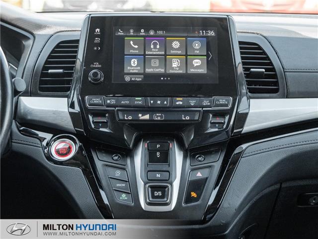 2023 Honda Odyssey EX-L (Stk: 502714) in Milton - Image 29 of 29