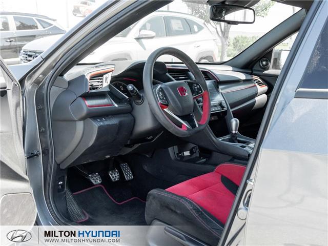 2021 Honda Civic Type R Base (Stk: 300112) in Milton - Image 10 of 31 2021 Honda Civic Type R Base (Stk: 300112) in Milton - Image 10 of 31