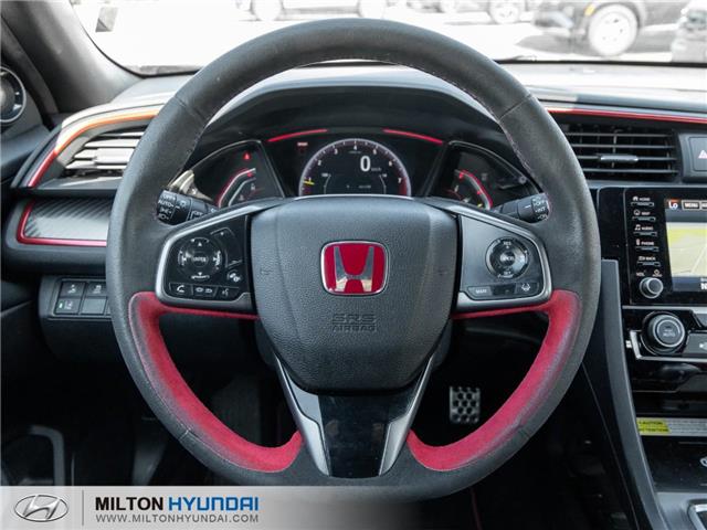 2021 Honda Civic Type R Base (Stk: 300112) in Milton - Image 11 of 31 2021 Honda Civic Type R Base (Stk: 300112) in Milton - Image 11 of 31