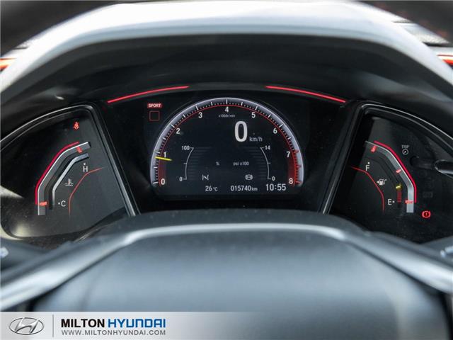 2021 Honda Civic Type R Base (Stk: 300112) in Milton - Image 13 of 31 2021 Honda Civic Type R Base (Stk: 300112) in Milton - Image 13 of 31