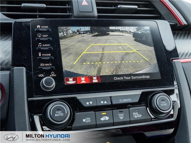 2021 Honda Civic Type R Base (Stk: 300112) in Milton - Image 15 of 31 2021 Honda Civic Type R Base (Stk: 300112) in Milton - Image 15 of 31