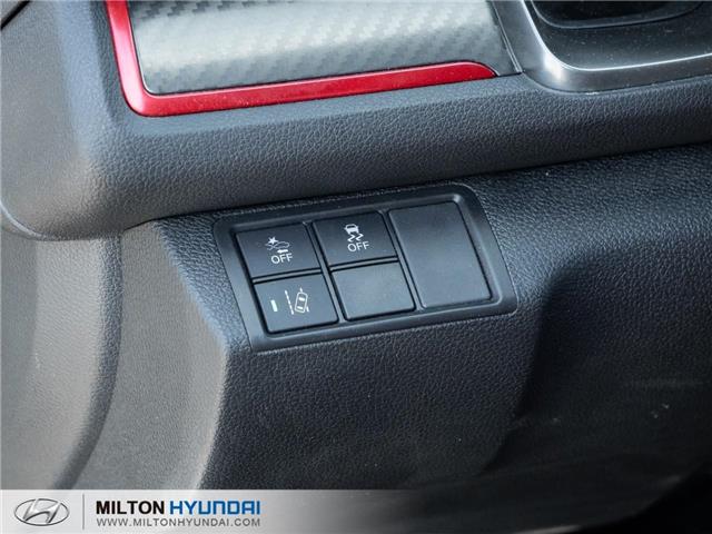 2021 Honda Civic Type R Base (Stk: 300112) in Milton - Image 18 of 31 2021 Honda Civic Type R Base (Stk: 300112) in Milton - Image 18 of 31