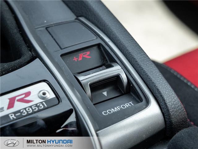 2021 Honda Civic Type R Base (Stk: 300112) in Milton - Image 21 of 31 2021 Honda Civic Type R Base (Stk: 300112) in Milton - Image 21 of 31
