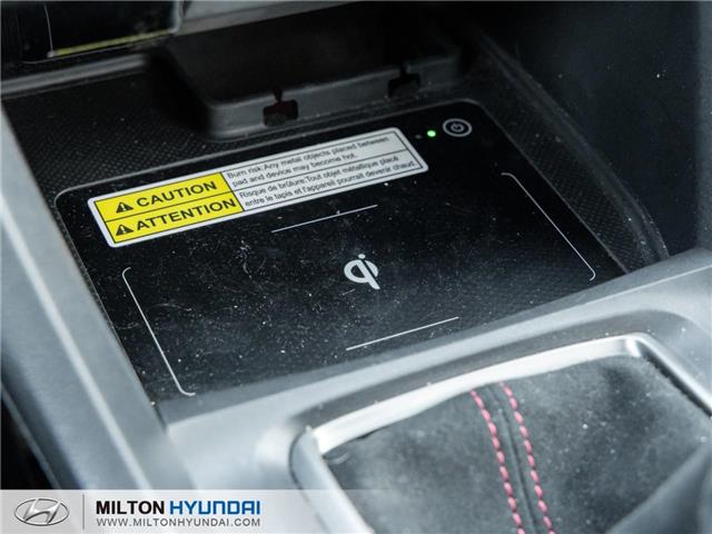 2021 Honda Civic Type R Base (Stk: 300112) in Milton - Image 22 of 31 2021 Honda Civic Type R Base (Stk: 300112) in Milton - Image 22 of 31