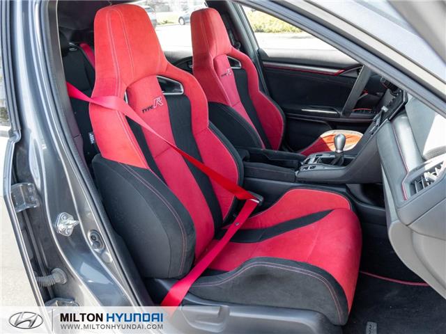 2021 Honda Civic Type R Base (Stk: 300112) in Milton - Image 26 of 31 2021 Honda Civic Type R Base (Stk: 300112) in Milton - Image 26 of 31