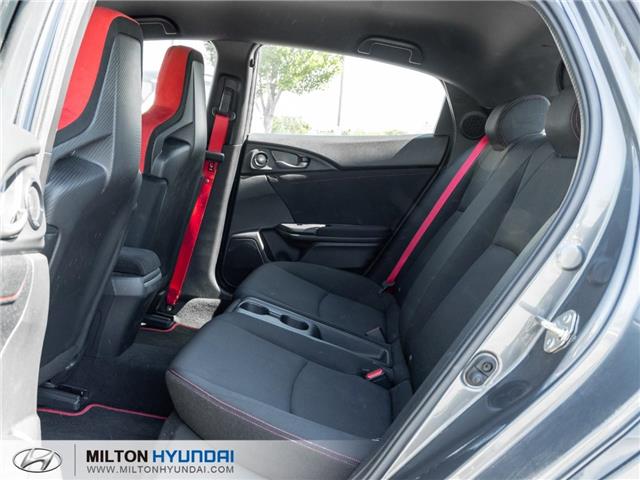 2021 Honda Civic Type R Base (Stk: 300112) in Milton - Image 29 of 31 2021 Honda Civic Type R Base (Stk: 300112) in Milton - Image 29 of 31