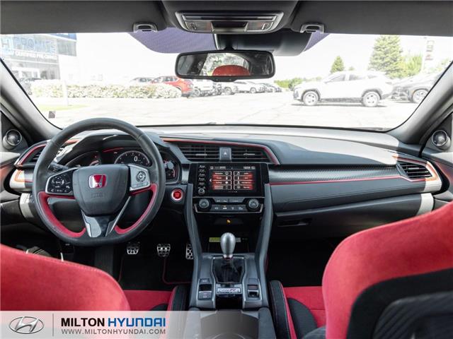 2021 Honda Civic Type R Base (Stk: 300112) in Milton - Image 30 of 31 2021 Honda Civic Type R Base (Stk: 300112) in Milton - Image 30 of 31