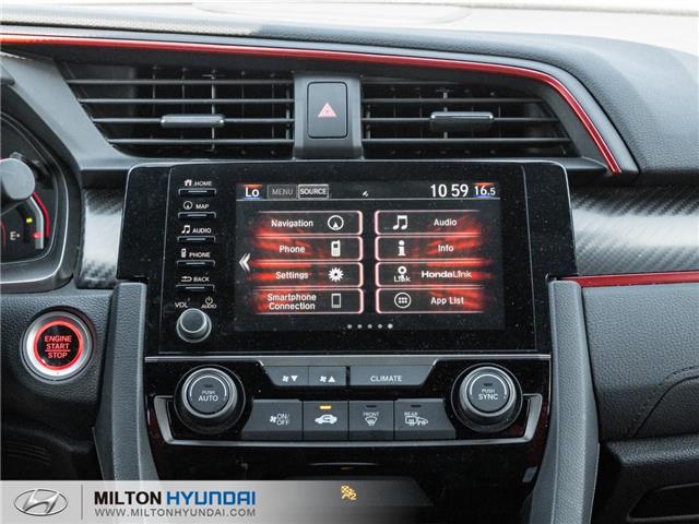 2021 Honda Civic Type R Base (Stk: 300112) in Milton - Image 31 of 31 2021 Honda Civic Type R Base (Stk: 300112) in Milton - Image 31 of 31