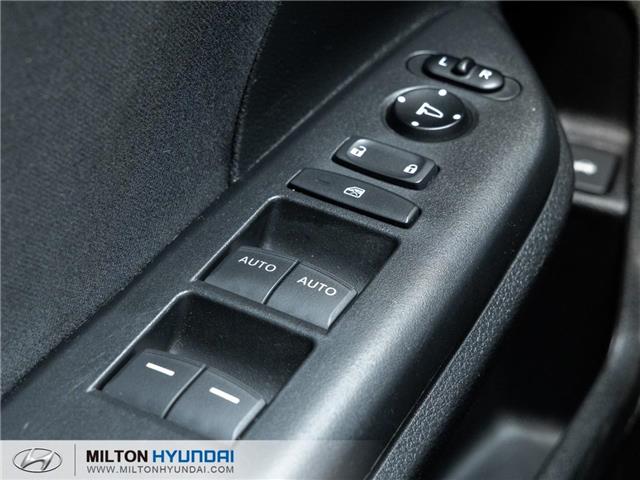 2020 Honda Civic Si Base (Stk: 201157) in Milton - Image 17 of 32