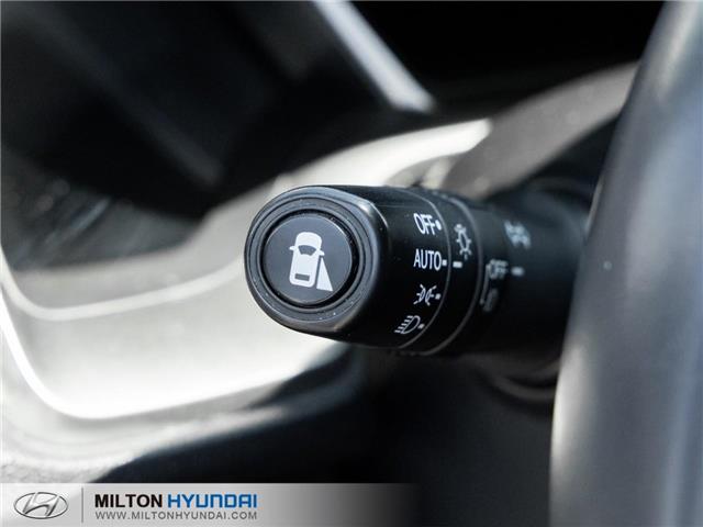 2020 Honda Civic Si Base (Stk: 201157) in Milton - Image 19 of 32