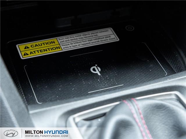 2020 Honda Civic Si Base (Stk: 201157) in Milton - Image 22 of 32